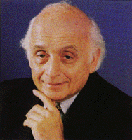 Rabbi Alexander M. Schindler