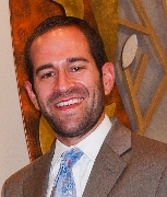 Rabbi Benjamin David