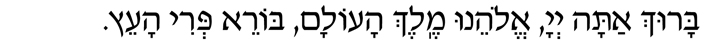 Hebrew