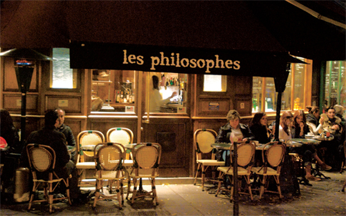 Photo by John Weiss Photo by John Weiss