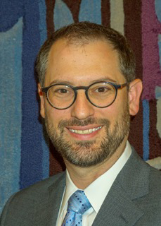 Rabbi Josh Brown
