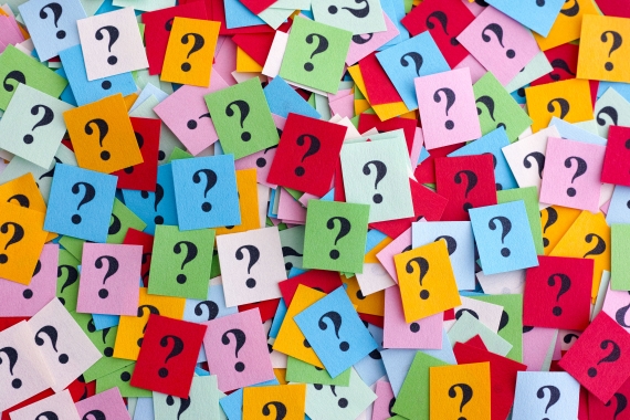 Ask Your Jewish Question
