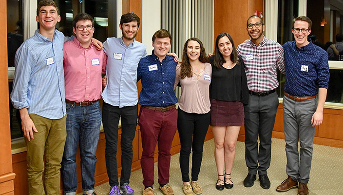 Boston Reform Shabbat