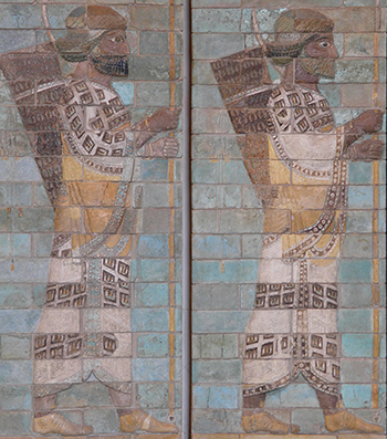 Archer mural from Persopolis.jpg