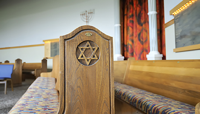 Six Things to Know About Sh'mini Atzeret and Simchat Torah