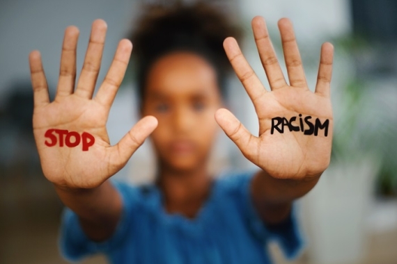RAC-feature- stop racism
