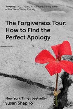 Cover of The Forgiveness Tour