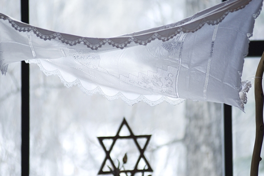 Chuppah - Wedding Canopy