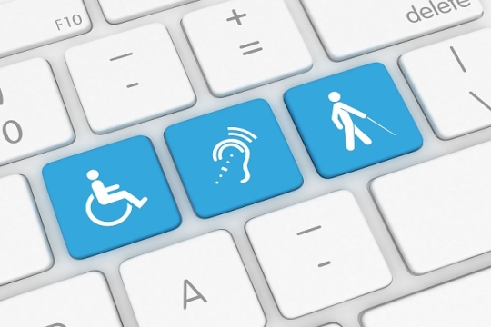 disabilities keyboard
